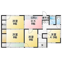 友村ハウス 1