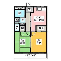 コーポアイランド