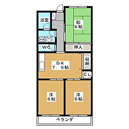 ロイヤルパレス赤尾台