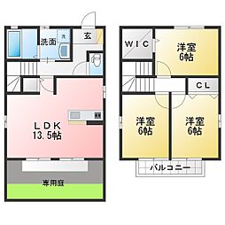和の家　Ｃ棟