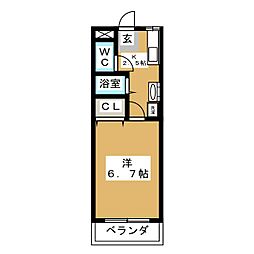 コーポ薫風