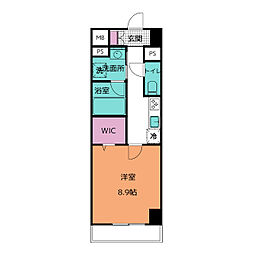プロミネント　アリオ 203