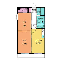 シャトレ桑名