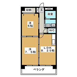 シャトレ桑名