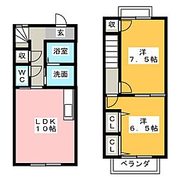 Brancheライフコア A棟