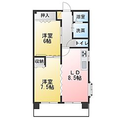 シャトレ桑名
