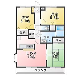 フェアーフィールドイン