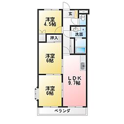 グレイスハウスＫ