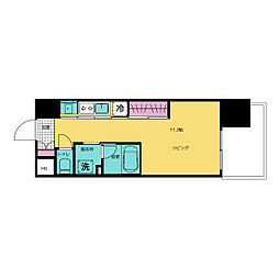 ザ・レジデンス桑名 807