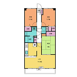 スペリア桑名アネックスI