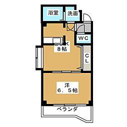 メゾンエトワール