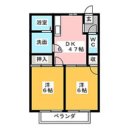 スカイメゾン　II