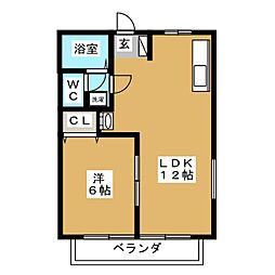 アミニティグリーンIII