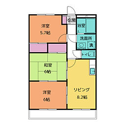 フェアーフィールドイン