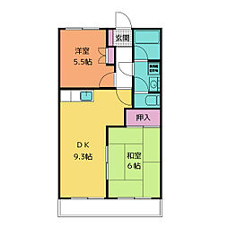 グランドパレス松井