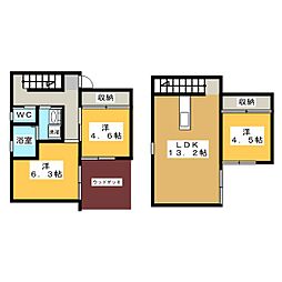 トピアシティ五反田