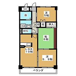 サニーコート桑名