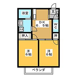 スカイメゾン　I