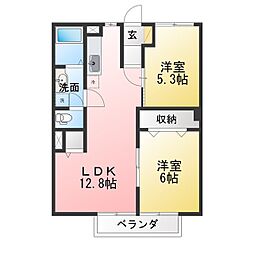 バンブーヒルズ