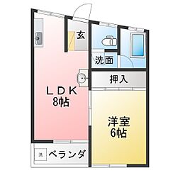 第1富士コーポ