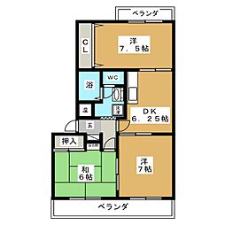 ビューテラス21