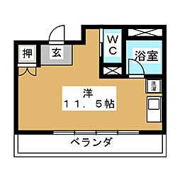 アメニティ桑名