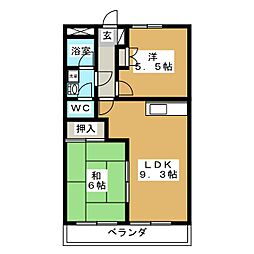 グランドパレス松井