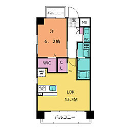 Grace Court Kuwana 301