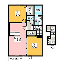 アドバンス池坊　II