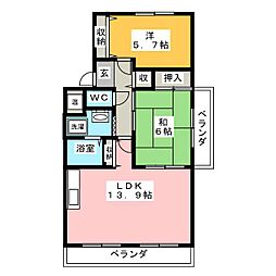 ラヴィーヌ新西方