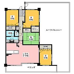 ラヴィエール長島