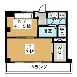 コスモタウン東員