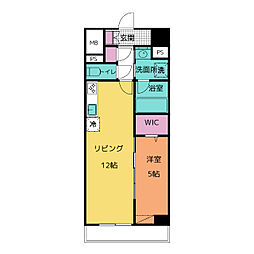 プロミネント　アリオ 1001