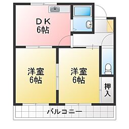 コンフォート小畑マンション