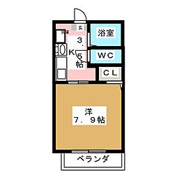 グリーンハイツ大安