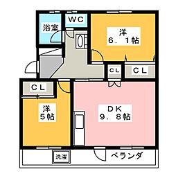 第二三晃マンション
