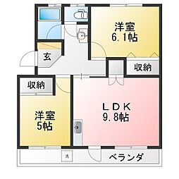 第二三晃マンション