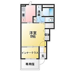仮）筒尾4丁目新築アパート