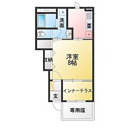 仮）筒尾4丁目新築アパート