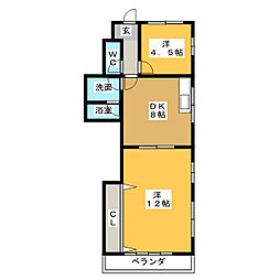 大山田マンション