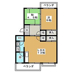 コーポはりま