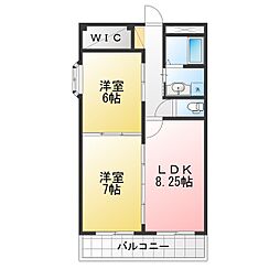 シャトレ桑名