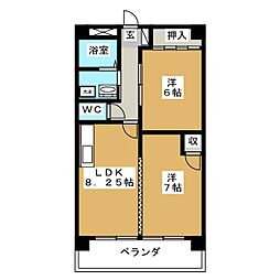 シャトレ桑名