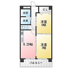シャトレ桑名