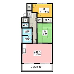 グリーンフォレスト