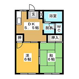 シティハイツ貝戸