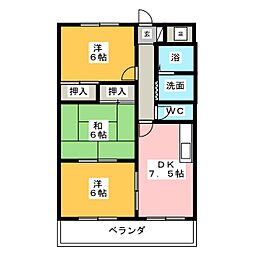長島スカイハイツ