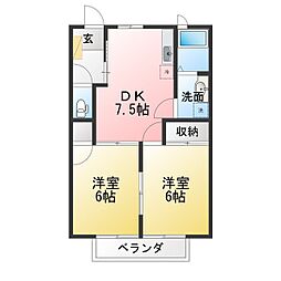 スカイメゾン　I