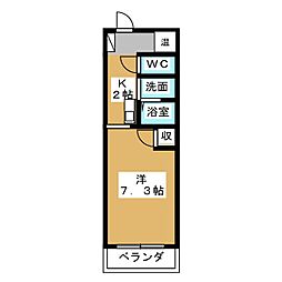スカイコート大和