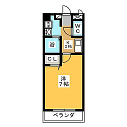 ベルドミール桑名